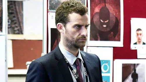 Line of Duty Temporada 4 Episodios 5 • Sub Español