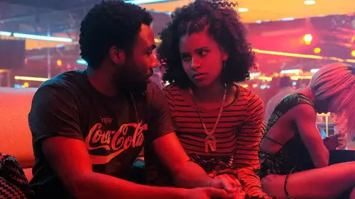 Atlanta Temporada 2 Episodios 3 • Sub Español