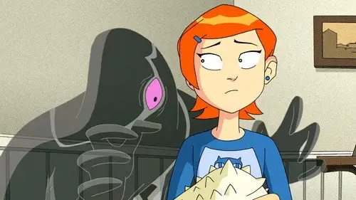 Ben 10 Temporada 1 Episodios 4 • Sub Español