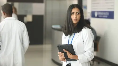 Manifest Temporada 1 Episodios 4 • Sub Español