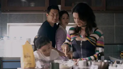 Butterfly Temporada 1 Episodios 3 • Sub Español