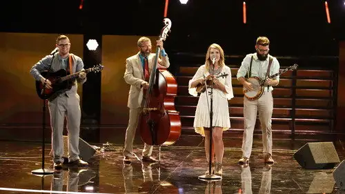 America's Got Talent Temporada 10 Episodios 11 • Sub Español