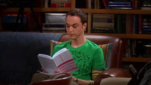 Big Bang Temporada 1 Episodios 17 • Sub Español