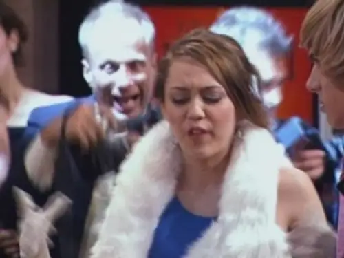 Hannah Montana Temporada 2 Episodios 10 • Sub Español