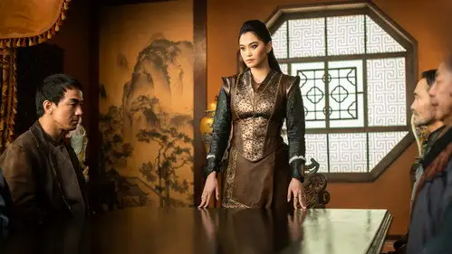 Warrior Temporada 3 Episodios 3 • Sub Español
