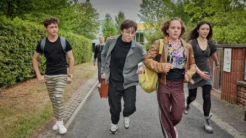 Schloss Einstein Temporada 26 Episodios 12 • Sub Español