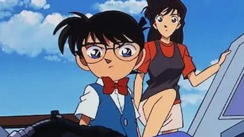 Detective Conan Temporada 1 Episodios 25 • Sub Español