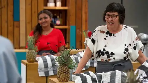 Den store bagedyst Temporada 6 Episodios 6 • Sub Español