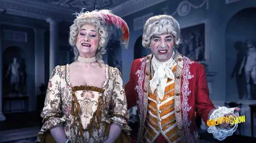 GialappaShow Temporada 1 Episodios 6 • Sub Español