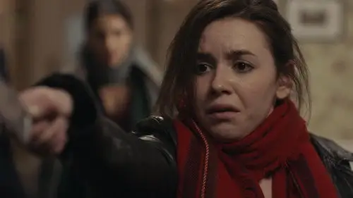 Ransom Temporada 3 Episodios 10 • Sub Español