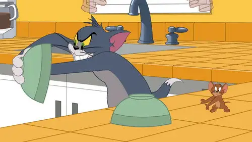 El Show de Tom y Jerry 2014 Temporada 2 Episodios 12 • Sub Español
