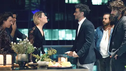 100 días para enamorarnos Temporada 1 Episodios 1 • Sub Español