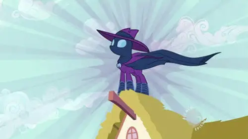 My Little Pony: La magia de la amistad Temporada 2 Episodios 8 • Sub Español