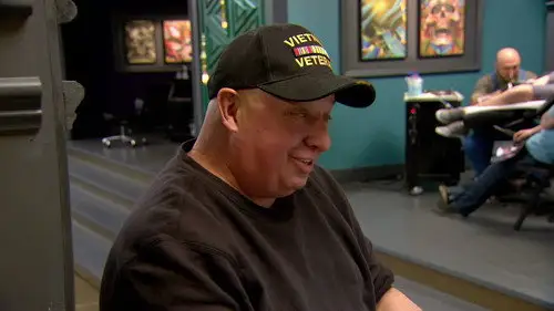 Ink Master Temporada 6 Episodios 14 • Sub Español