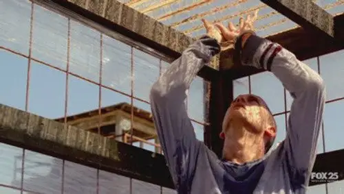 Prison Break Temporada 3 Episodios 9 • Sub Español