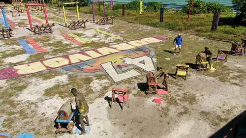 Survivor Temporada 47 Episodios 14 • Sub Español