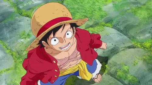 One Piece Temporada 18 Episodios 773 • Sub Español