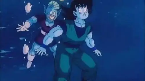 Dragon Ball Z Temporada 7 Episodios 3 • Sub Español