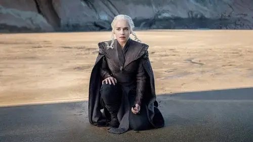 Juego de tronos Temporada 7 Episodios 1 • Sub Español