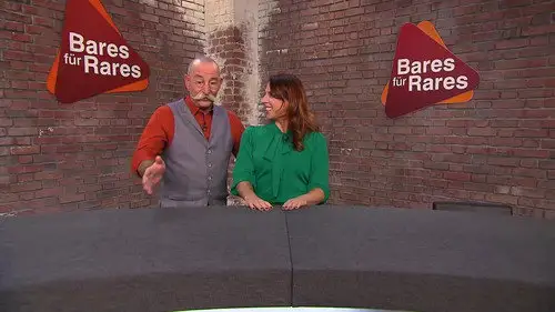 Bares für Rares - Lieblingsstücke Temporada 4 Episodios 12 • Sub Español