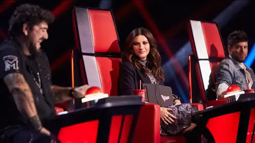 La voz Temporada 7 Episodios 1 • Sub Español