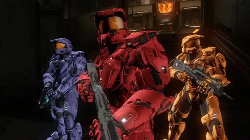 Red vs. Blue Temporada 11 Episodios 12 • Sub Español