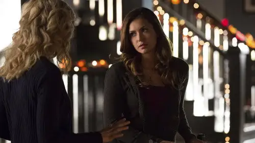 Crónicas vampíricas Temporada 6 Episodios 8 • Sub Español
