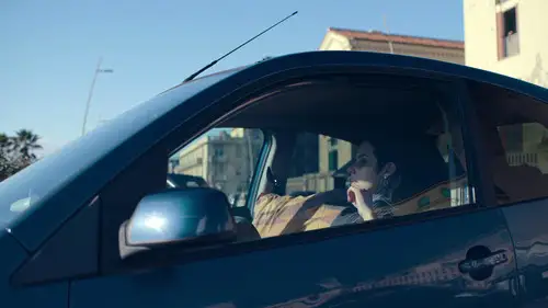 Suburræterna Temporada 1 Episodios 5 • Sub Español