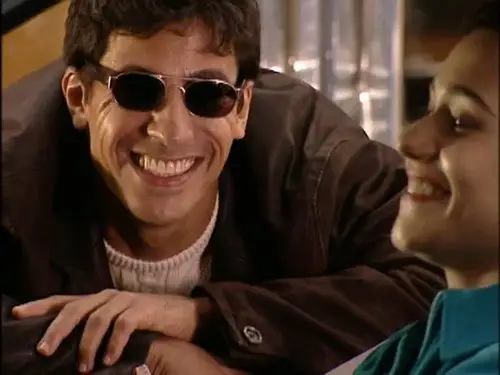 Anjo Mau 1997 Temporada 1 Episodios 2 • Sub Español