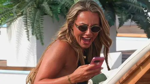 Love Island (Reino Unido) Temporada 12 Episodios 4 • Sub Español