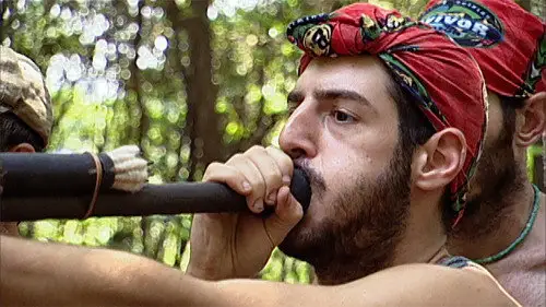 Survivor Temporada 6 Episodios 9 • Sub Español