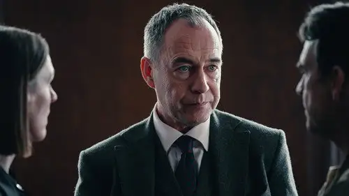 Vigil: Conspiración nuclear Temporada 2 Episodios 6 • Sub Español