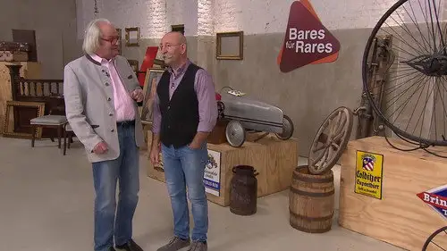 Bares für Rares - Lieblingsstücke Temporada 3 Episodios 2 • Sub Español