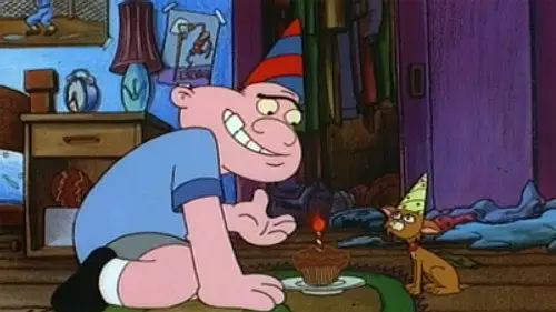 ¡Oye, Arnold! Temporada 2 Episodios 6 • Sub Español