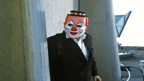 El payaso Temporada 2 Episodios 6 • Sub Español