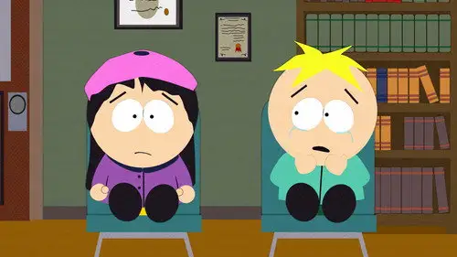 South Park Temporada 17 Episodios 10 • Sub Español