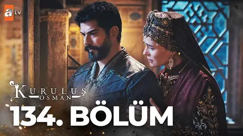 Imperio 2019 Temporada 5 Episodios 4 • Sub Español