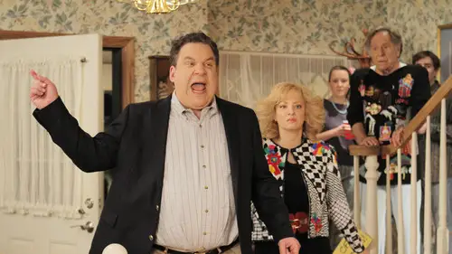 Los Goldberg Temporada 1 Episodios 23 • Sub Español