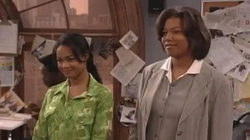 Living Single Temporada 3 Episodios 25 • Sub Español