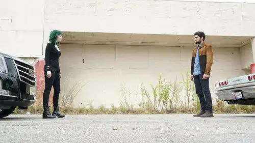 The Gifted: Los elegidos Temporada 2 Episodios 10 • Sub Español