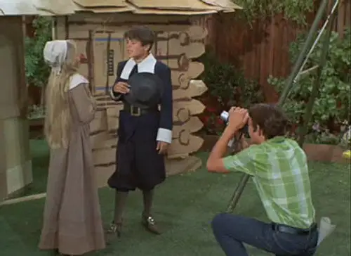 The Brady Bunch Temporada 2 Episodios 4 • Sub Español