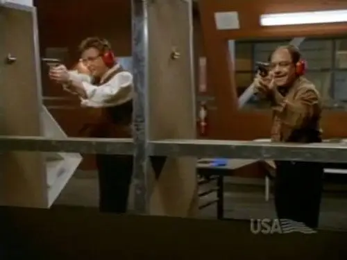Nash Bridges Temporada 4 Episodios 12 • Sub Español