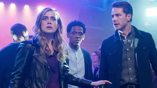 Manifest Temporada 2 Episodios 7 • Sub Español