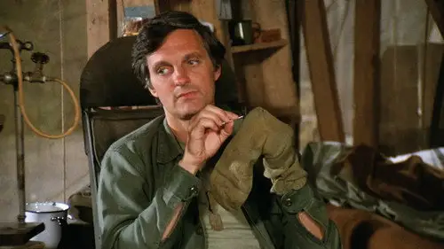 M*A*S*H Temporada 5 Episodios 4 • Sub Español