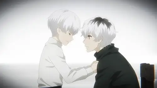 Tokyo Ghoul Temporada 3 Episodios 6 • Sub Español