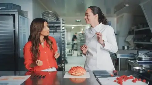 Eva Longoria: Searching for France Temporada 1 Episodios 2 • Sub Español