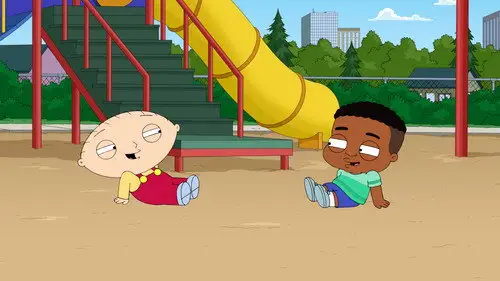 Family Guy: Głowa rodziny Temporada 17 Cap 3 • Español Online