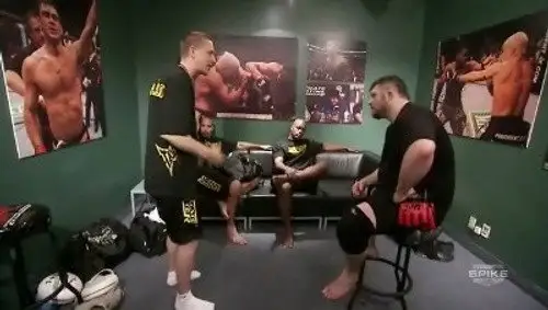 The Ultimate Fighter Temporada 10 Episodios 2 • Sub Español