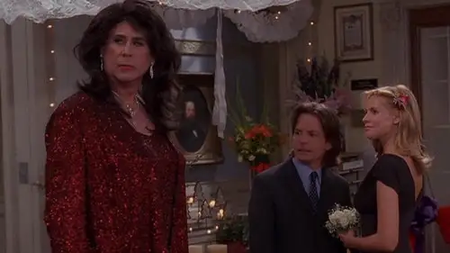 Spin City Temporada 6 Episodios 3 • Sub Español