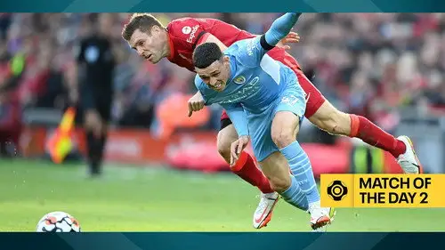 Match of the Day 2 Temporada 18 Episodios 7 • Sub Español
